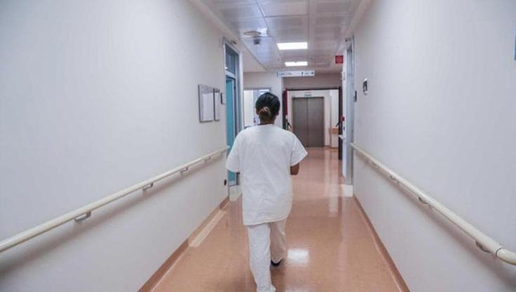 Immagine del post 8060 - Bari Infermiere aggredito in ospedale con una testata da avvocato: “Non riesco più ad andare al lavoro” - Bari