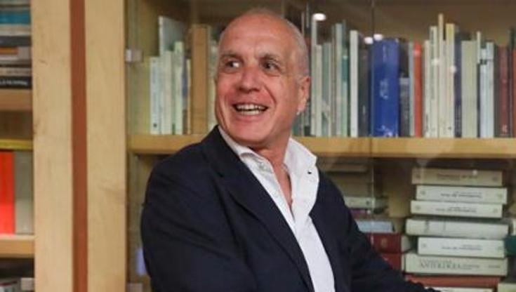 Immagine del post 8091 - Bari Umberto Fratino è il nuovo rettore del Politecnico di Bari: ha vinto contro Giuseppe Carbone - Bari