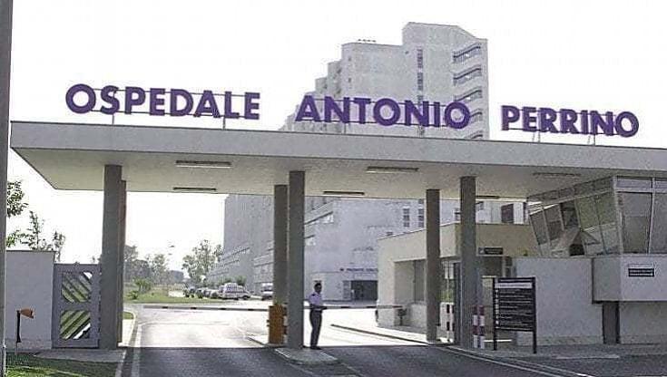 Immagine del post 8089 - Bari Brindisi, infermiere colpito con un pugno al volto da paziente psichiatrico. È in prognosi riservata - Bari