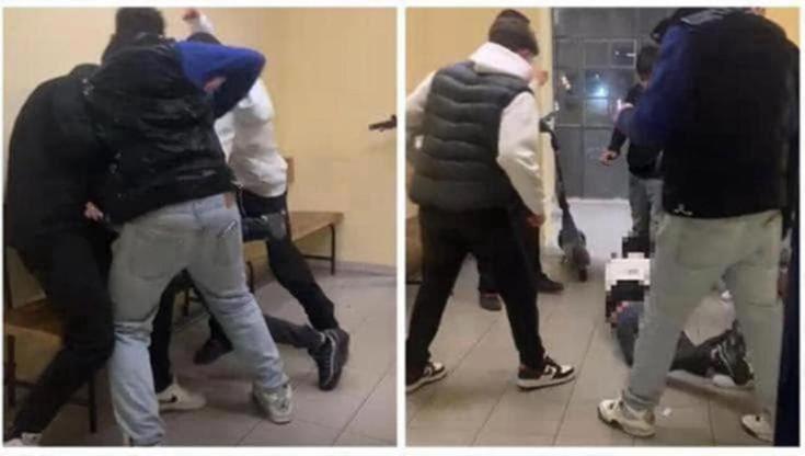 Immagine del post 8094 - Bari “Violenti sui social per apparire i più forti”: una diciassettenne filmava la baby gang di Galatina - Bari