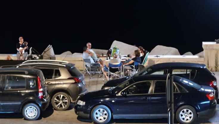 Immagine del post 9272 - Bari Caldo, a Bari domenica da bollino arancione: temperatura fino a 37 gradi: “Umidità alta sulla costa” - Bari