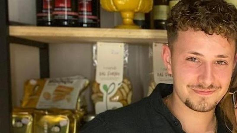 Muore in Germania in incidente a 21 anni, il Salento piange Daniel Sabetta: “Era lì con un sogno” - Bari
