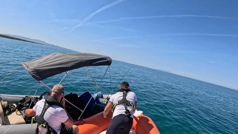 Immagine del post 22433 - Bari Trovato un corpo sulla costa libica: l’ipotesi è che sia del kitesurfer scomparso in Salento - Bari