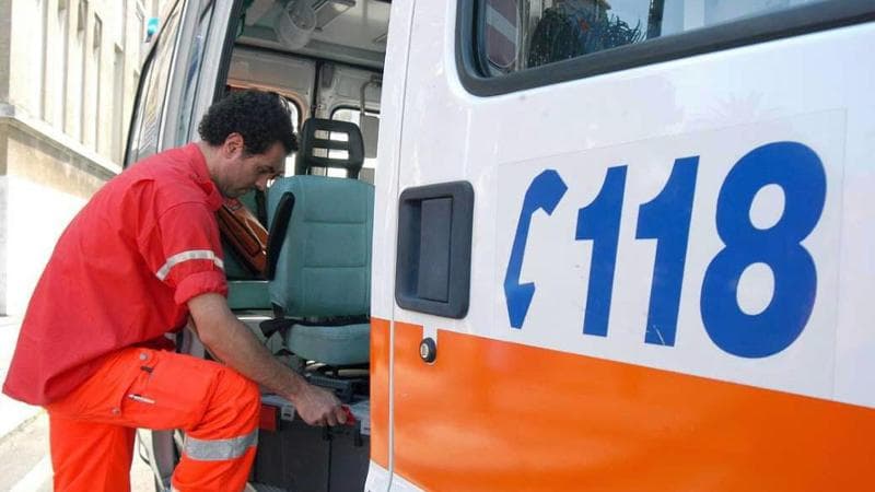 Ostuni, un bagnante in rianimazione: è stato salvato mentre rischiava di annegare ma è grave - Bari