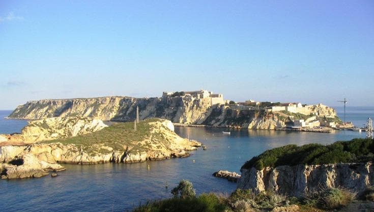 Immagine del post 22430 - Bari Isole Tremiti, da tre giorni disservizi sui collegamenti. La sindaca: “Danni anche al turismo” - Bari