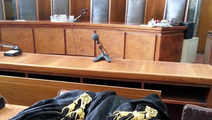 Immagine del post 10428 - Bari Intascano ricca eredità della zia morta a 96 anni ma il testamento è falso: indagati due nipoti - Bari