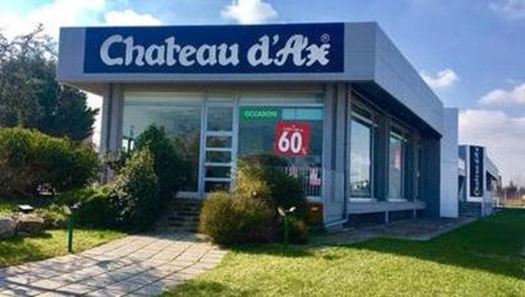 Bari, chiude lo storico negozio Chateau d'Ax: "Antieconomico, ma ripartiamo subito con Arredissima” - Bari