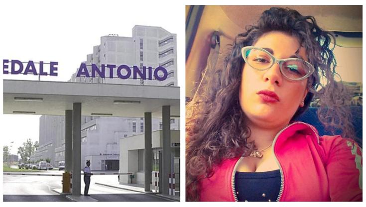 Immagine del post 10446 - Bari Arriva in ospedale con forti dolori addominali ma partorisce: non si era accorta di essere incinta - Bari