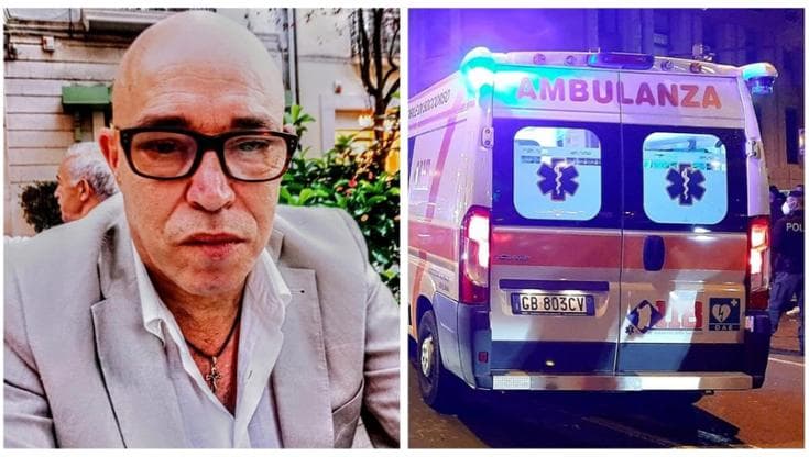 Foggia, investito sulle strisce pedonali: un uomo di 58 anni muore in ospedale dopo quattro giorni - Bari