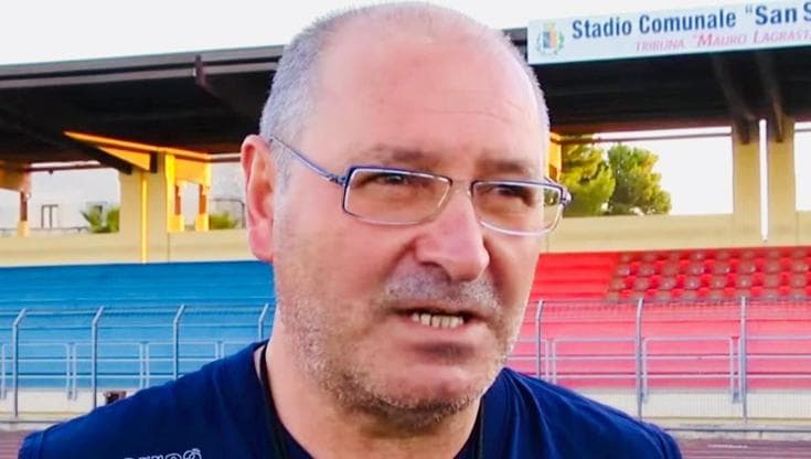 Immagine del post 10441 - Bari Addio ad Antonio Luisi, collaboratore del Canosa calcio. “Intere generazioni cresciute con lui” - Bari