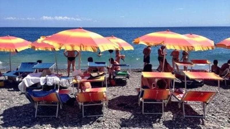 Immagine del post 23623 - Bari Emergenza caldo, altri due morti sulle spiagge pugliesi: le tragedie a Nardò e Bisceglie - Bari