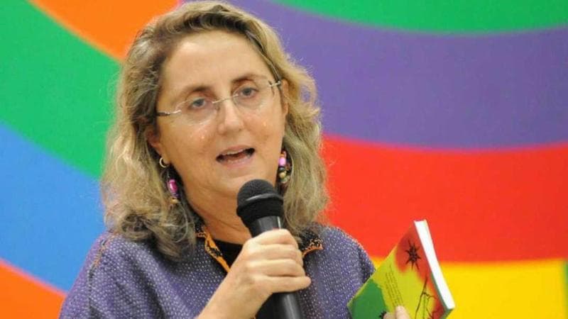 Maria Laterza: “Io testimone di una rissa in piazza Umberto: rispondiamo con più luce e giostrine” - Bari