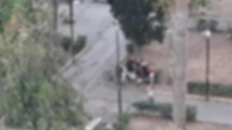Immagine del post 11310 - Bari Rissa all’alba in piazza Umberto, residenti esasperati: “Continui scontri tra gruppi di spacciatori” - Bari