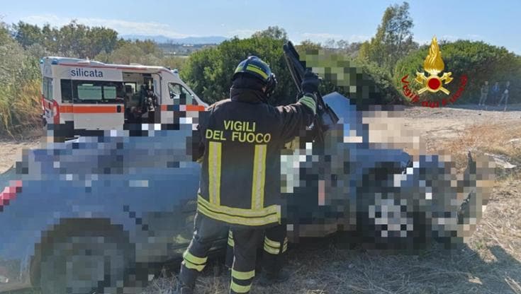 Immagine del post 12370 - Bari Anche un 20enne fra i 4 braccianti indiani morti nel Materano. “La statale sembra una mulattiera” - Bari