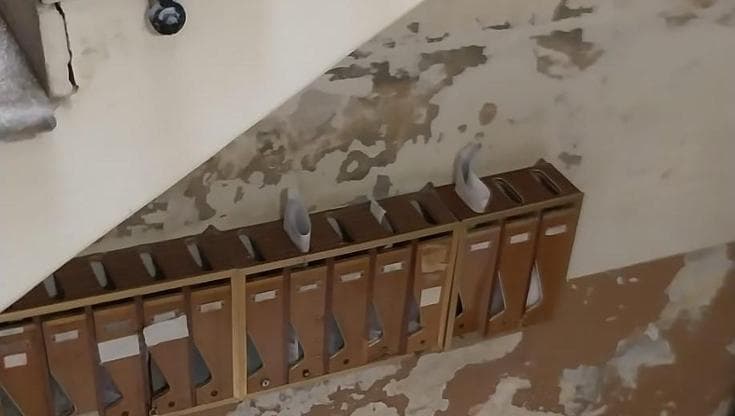 “Cerco casa a Bari, ne ho visitate 99: da quella senza doccia al proprietario che resta a dormire” - Bari