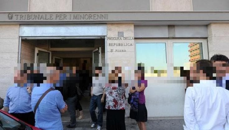 Bimbo conteso da padre americano e madre tedesca: è in comunità pugliese. Caso in Tribunale a Bari - Bari