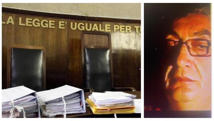 Immagine del post 25687 - Bari Bari, accoltellò il vicino di casa dopo averlo perseguitato, Giuseppe Manica condannato a 10 anni - Bari