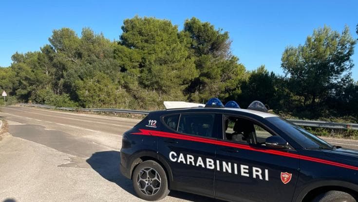 Sulla litoranea di Otranto primo weekend senza corse di moto: “Ci sono i controlli, speriamo durino” - Bari