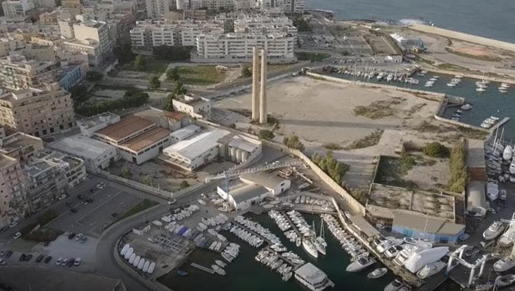 Immagine del post 25671 - Bari Annese: “Impianti nucleari a Monopoli? Nessuno ha presentato richieste né tentomeno progetti” - Bari