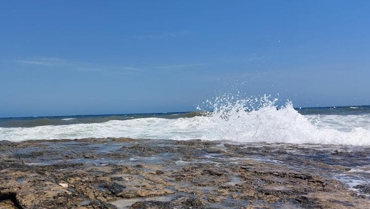 Immagine del post 25678 - Bari Meteo Puglia, addio all'ottobrata: in arrivo scirocco e poi le piogge. “Temperature giù nel weekend” - Bari