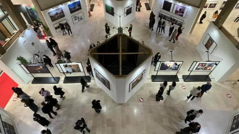 World Press Photo, al teatro Margherita oltre cento scatti dal mondo tra guerre e crisi climatiche - Bari