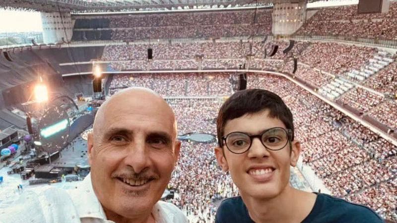 Il figlio del fisioterapista ucciso: “Ho fissato in aula il killer di papà: non ha chiesto scusa” - Bari