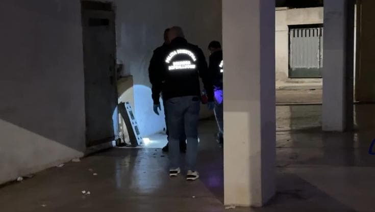 Spari contro operatore ecologico a Gallipoli, indagati due fratelli: l’ombra dello spaccio - Bari