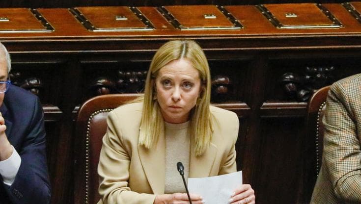 Meloni, Tajani, Salvini e Lupi a Bari il 10 novembre per Lobuono: l’annuncio del centrodestra - Bari