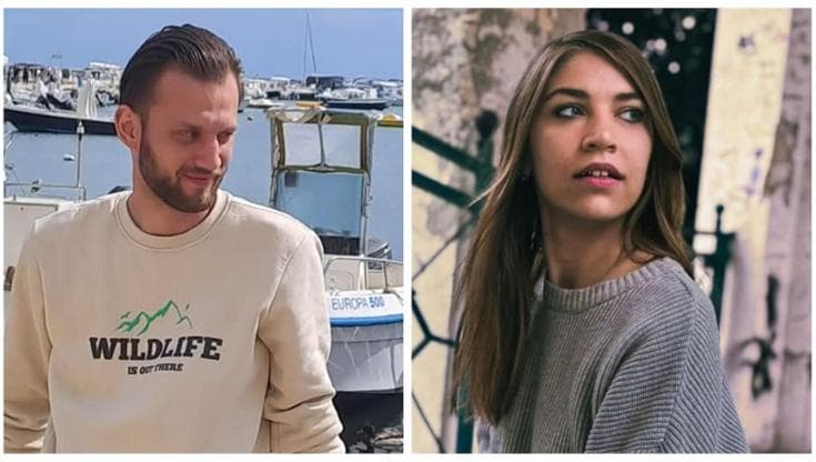 Immagine del post 14642 - Bari Tatiana è tornata a casa, ha confessato l’allontanamento volontario. L’amico: “Ha fatto tutto lei” - Bari