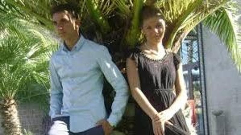 Vladimir Tramacere: “Non vogliamo stressare mia sorella Tatiana, quando si sentirà meglio spiegherà” - Bari