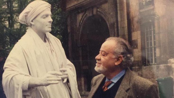 Immagine del post 14665 - Bari Ricordando Pietro Leonida Laforgia, il 6 dicembre a Bari in tre appuntamenti vive la memoria - Bari