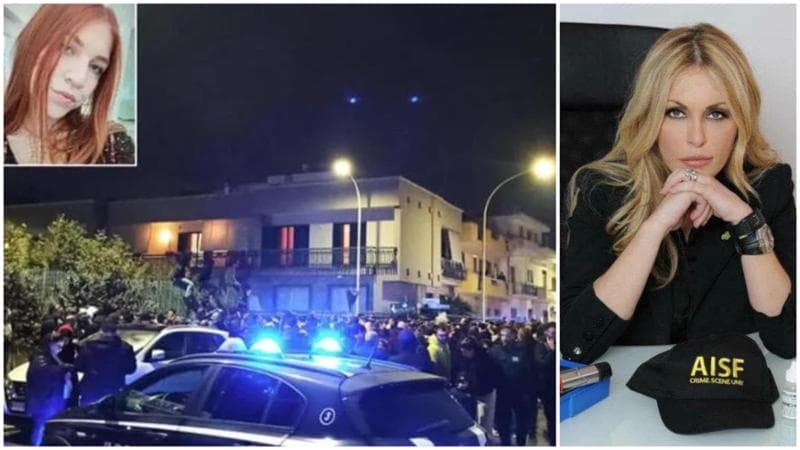 Immagine del post 14657 - Bari Roberta Bruzzone: “Tatiana Tramacere? Emergenze inventate non meritano rispetto. Paghi lei ricerche” - Bari