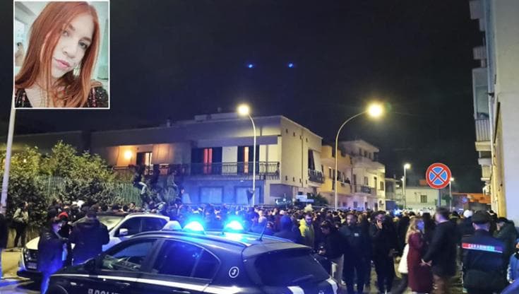Tatiana Tramacere e il ragazzo che l’ha nascosta in casa saranno indagati: ecco cosa rischiano - Bari