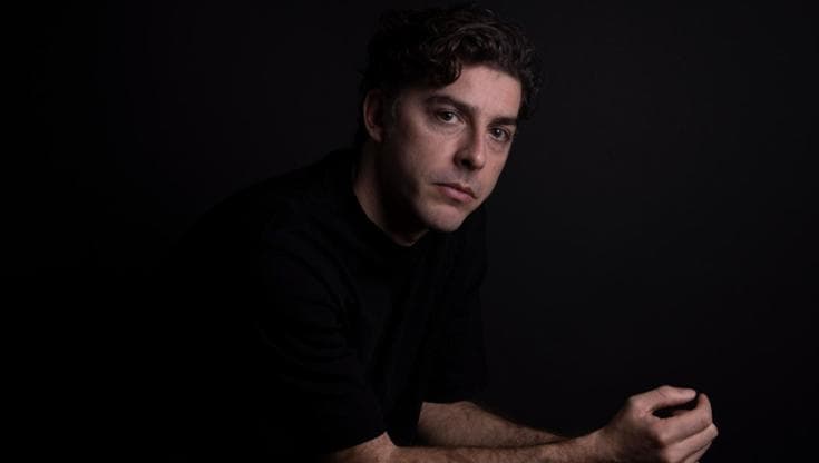 Michele Riondino: “Oggi con l’IA il teatro è più che mai indispensabile, c’è bisogno dell’umano” - Bari