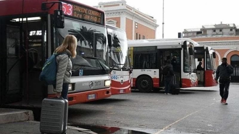 Immagine del post 1464 - Bari Superconsulente in proroga da 22 anni: ex vertici Amtab sotto inchiesta. “Danno per 250mila euro” - Bari