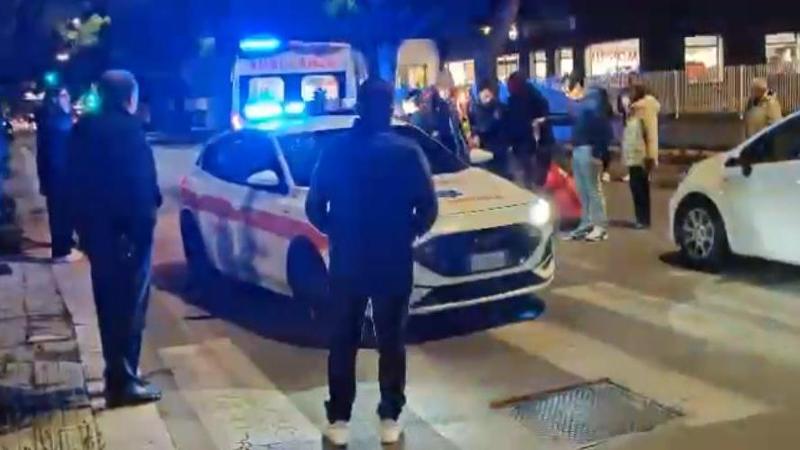 Lecce, marito e moglie di 75 e 67 anni investiti sulle strisce: sono gravi. Secondo caso in 4 giorni - Bari
