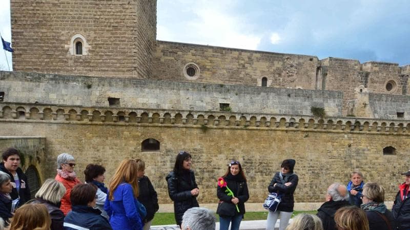 Immagine del post 1463 - Bari Bari punta sui congressi, un piano per investire la tassa di soggiorno per attrarre professionisti - Bari