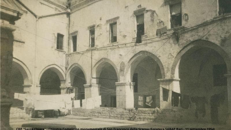 “Quando a Bari c’erano i campi profughi”, una mostra per ricordare lesodo giuliano-dalmata - Bari