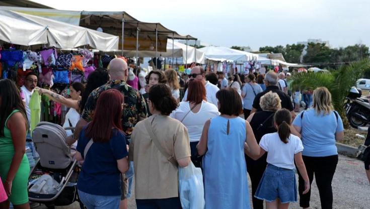 Bari, novità per i mercati: a Santo Spirito e Japigia si torna alle vecchie location - Bari