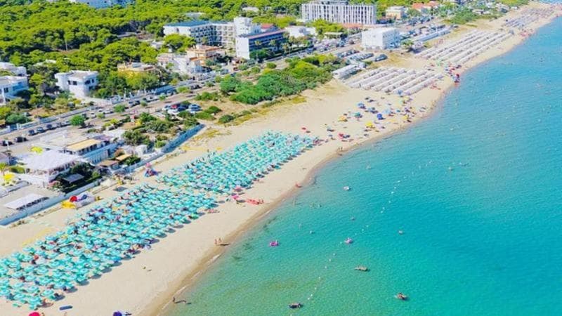 Immagine del post 16899 - Bari Concessioni balneari, sentenza Cassazione riapre la battaglia. Legambiente: “Puglia, serve il piano” - Bari