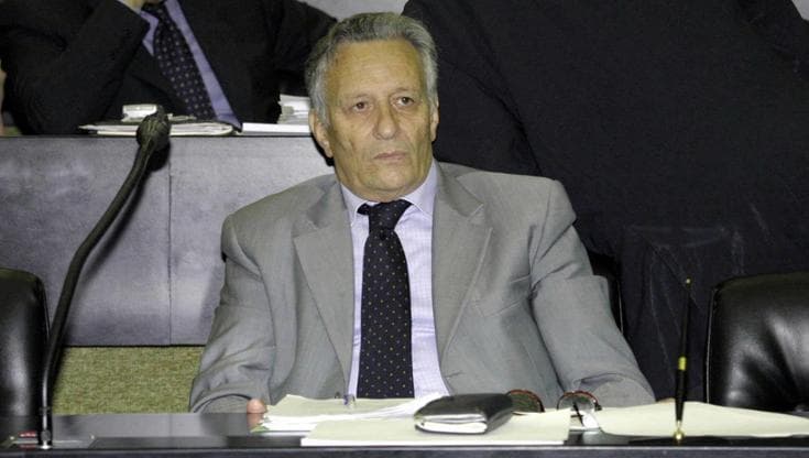 È morto Salvatore Mazzaracchio, fu parlamentare e assessore regionale alla Sanità con Fitto - Bari