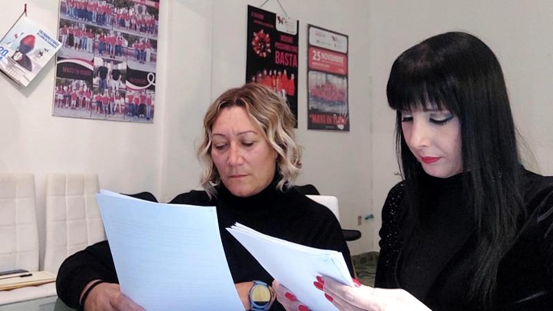 Femminicidi, la mamma di Noemi Durini presenta proposta di legge: “No permessi premio a chi uccide” - Bari