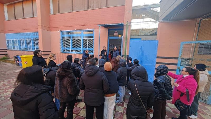Immagine del post 16889 - Bari “San Pio è il nostro ghetto”: faccia a faccia a Bari tra gli abusivi e l’assessore alla Legalità - Bari