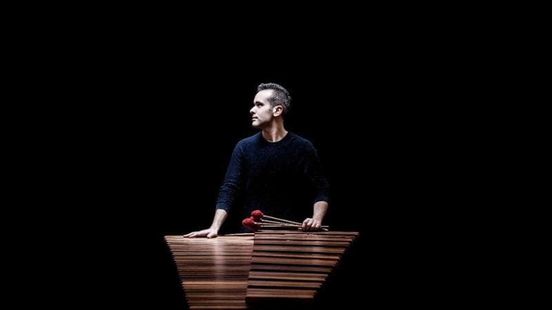 Immagine del post 3296 - Bari Simone Rubino: “Unire i repertori oltre gli steccati di genere è la sfida per la musica d’oggi” - Bari