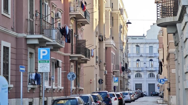 Immagine del post 3344 - Bari Case popolari in mano agli abusivi: “A Bari i boss vendono alloggi”.Via al piano straordinario - Bari