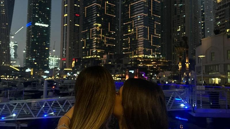 Immagine del post 17956 - Bari “Noi, liceali bloccate sotto le bombe a Dubai: abbiamo chiamato i genitori pensando di morire” - Bari