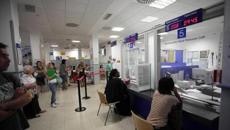 Immagine del post 17974 - Bari Liste d’attesa, in Puglia anticipati 34mila esami e ricoveri ma in 19mila rifiutano - Bari