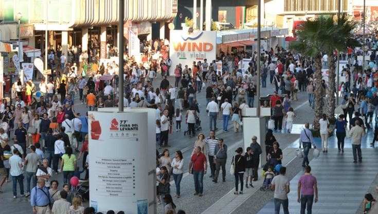 In arrivo un nuovo padiglione hi-tech, ok al piano di 30 milioni: in Fiera più eventi e concerti - Bari
