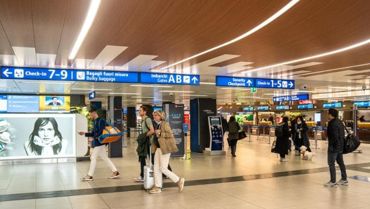 Immagine del post 5275 - Bari A Pasqua un volo da Milano alla Puglia costa come per New York: i numeri del caro-trasporti - Bari