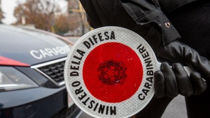 Ciclista ucciso da un’auto, 25enne arrestato a Corato: “Omicidio stradale e omissione di soccorso” - Bari